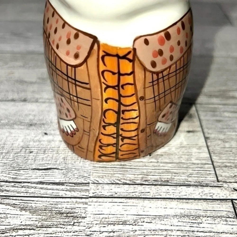 Susan Paley by Ganz Bella Casa Vase ‘Kate’